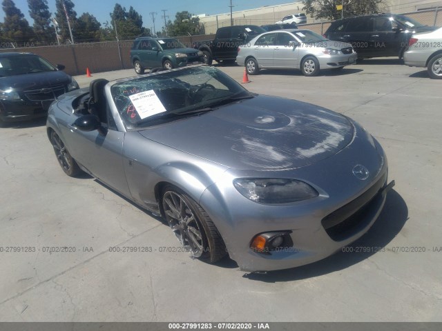 MAZDA MX-5 MIATA 2015 jm1nc2mf7f0242669