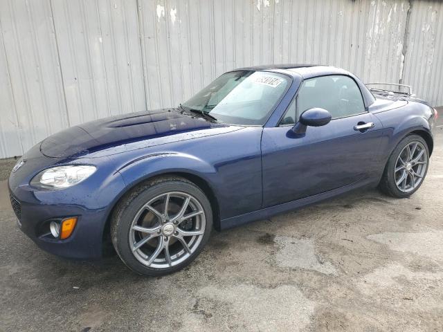 MAZDA MX5 2011 jm1nc2mf8b0216396