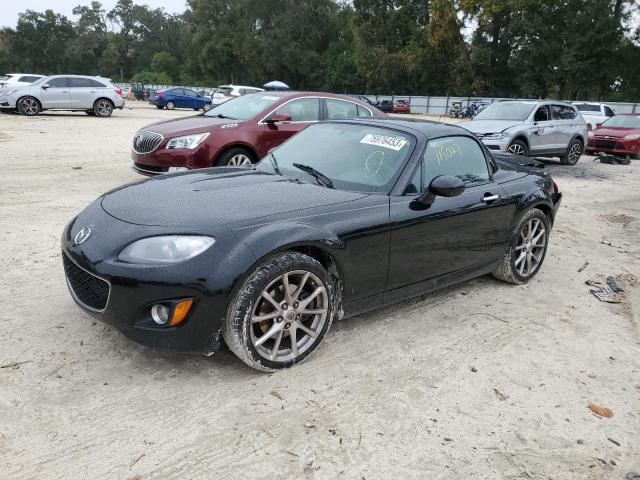 MAZDA MX5 2011 jm1nc2mf8b0219248