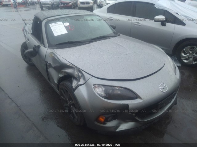 MAZDA MX-5 MIATA 2015 jm1nc2mf8f0238078