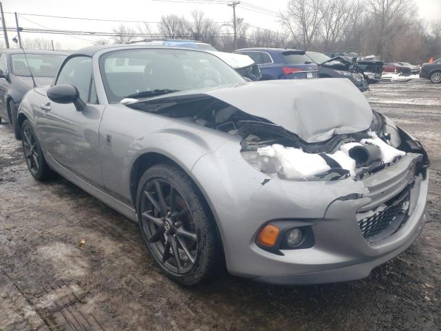 MAZDA MX-5 MIATA 2013 jm1nc2mf9d0226941