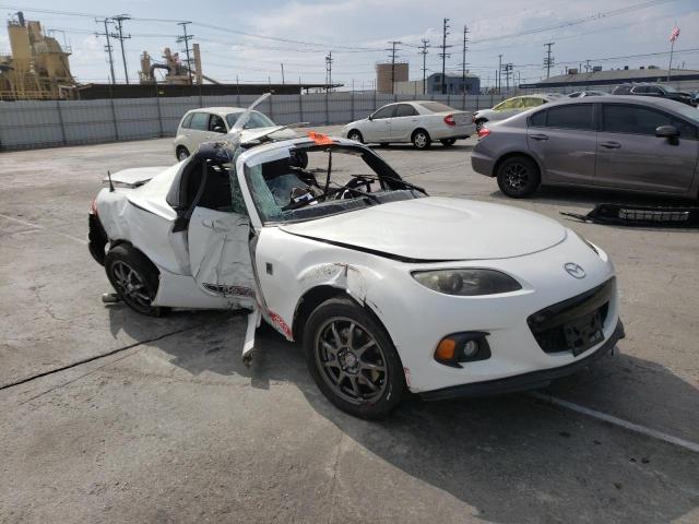 MAZDA MX-5 MIATA 2013 jm1nc2mf9d0233209