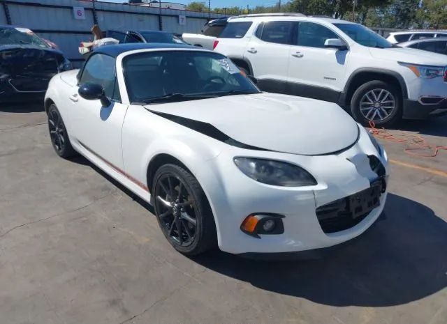 MAZDA MX-5 2014 jm1nc2mf9e0234457