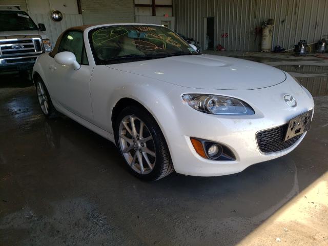 MAZDA MX-5 MIATA 2012 jm1nc2nf0c0226162