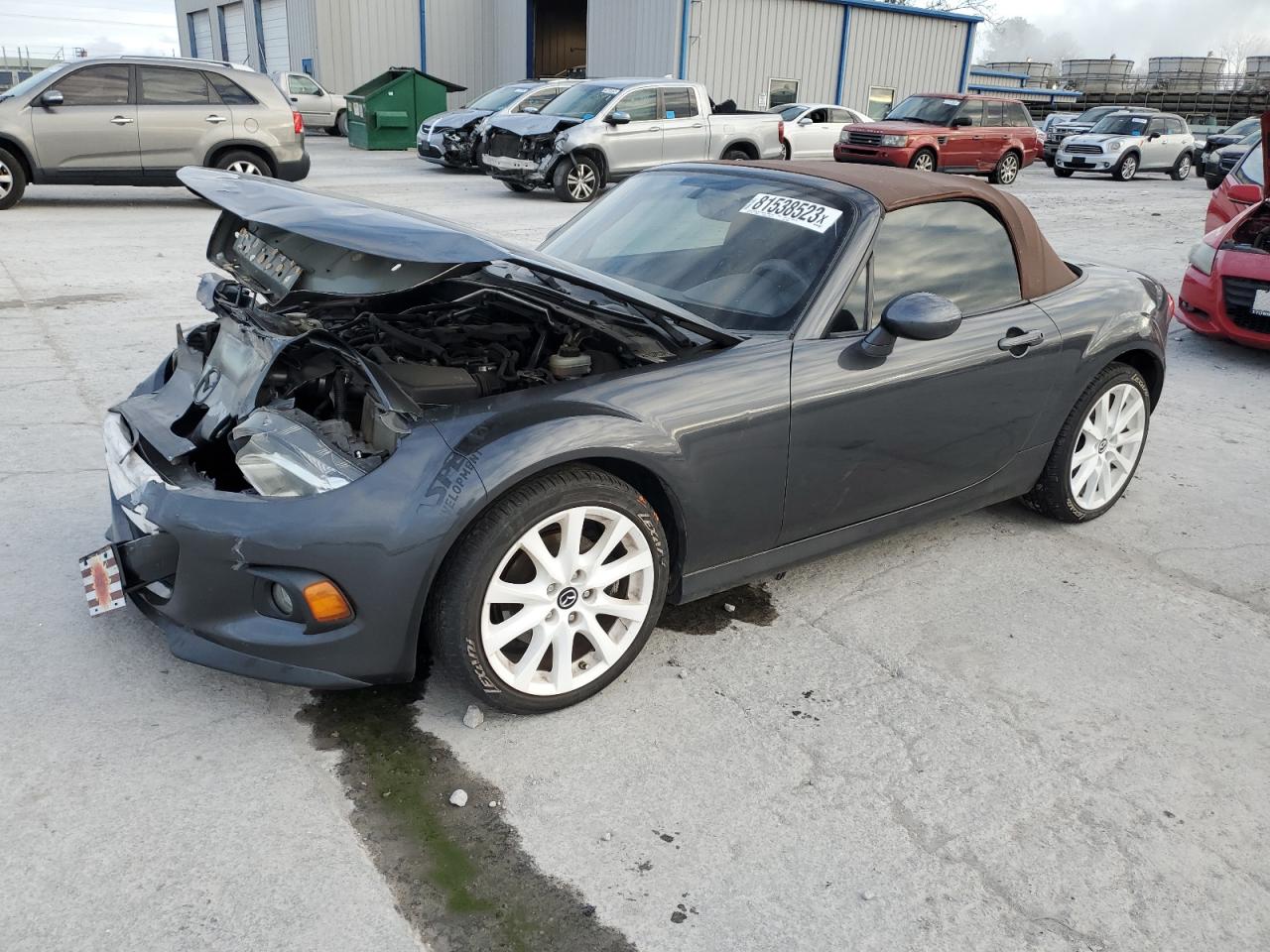 MAZDA MX-5 2015 jm1nc2nf0f0239868