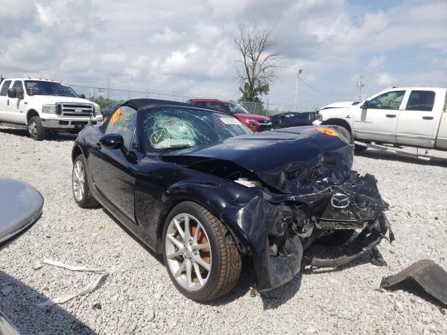 MAZDA MX-5 MIATA 2011 jm1nc2nf1b0216030