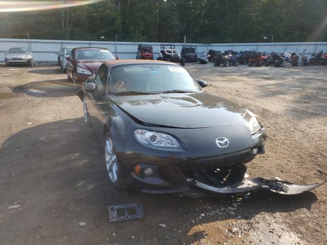 MAZDA MX-5 MIATA 2013 jm1nc2nf1d0228021