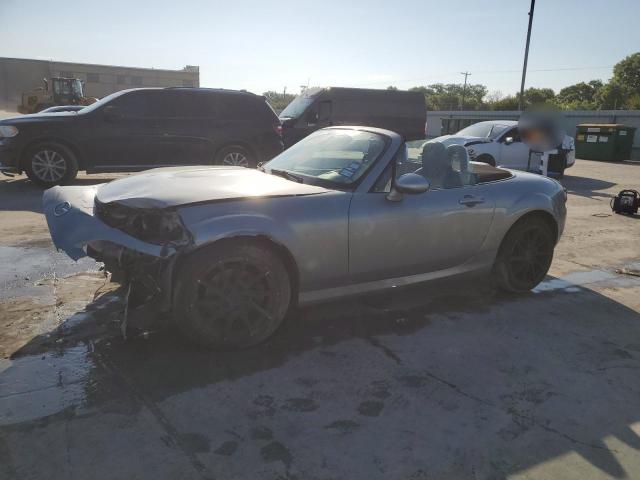 MAZDA MX-5 MIATA 2013 jm1nc2nf2d0232398