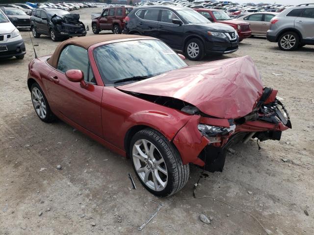 MAZDA MX-5 MIATA 2014 jm1nc2nf3e0234341