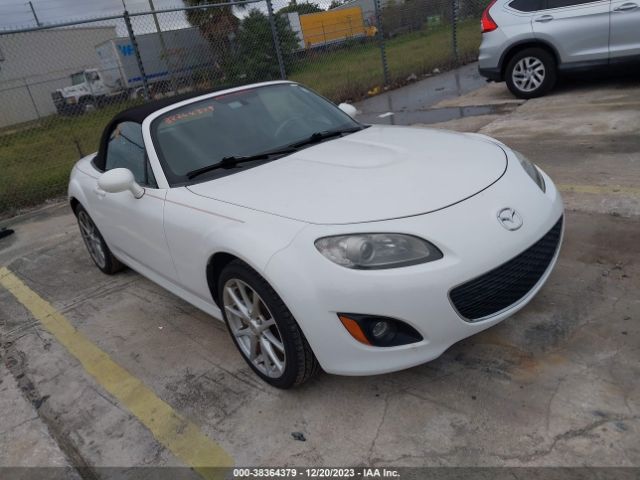 MAZDA MX-5 MIATA 2012 jm1nc2nf4c0226746