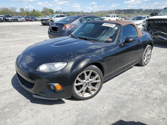 MAZDA MX5 2013 jm1nc2nf4d0227901