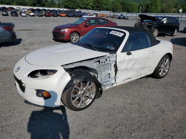 MAZDA MX5 2014 jm1nc2nf4e0234736