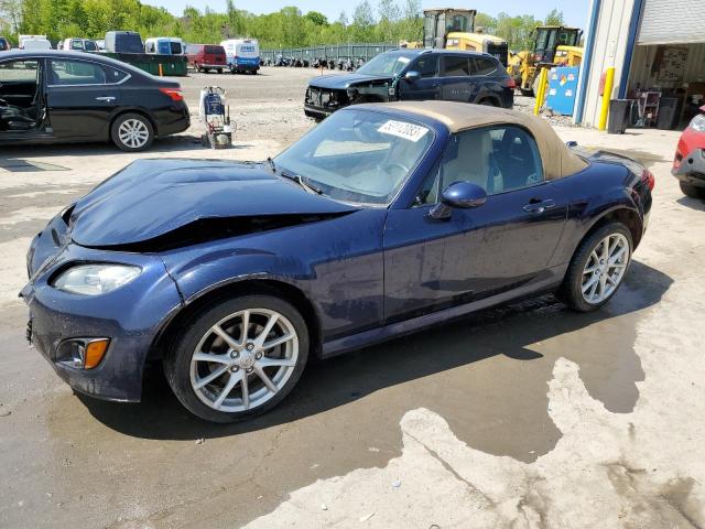 MAZDA MX-5 MIATA 2012 jm1nc2nf5c0221071