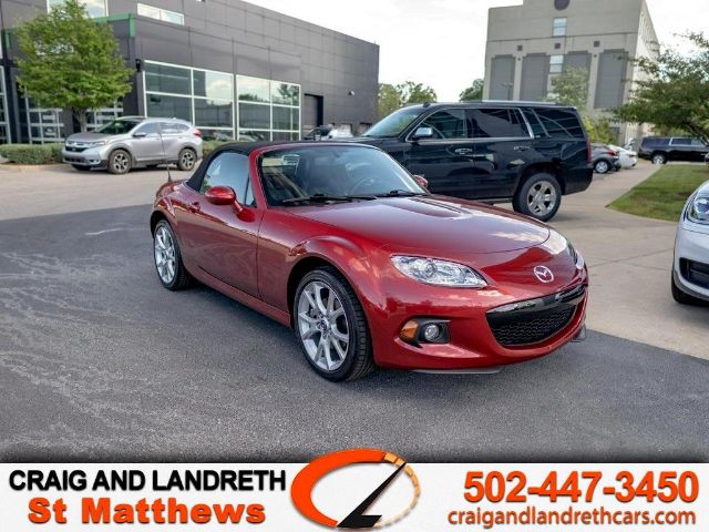 MAZDA MX-5 MIATA 2015 jm1nc2nf5f0239669