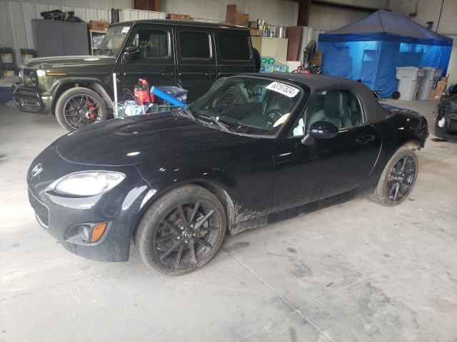 MAZDA MX5 2012 jm1nc2nf6c0219846