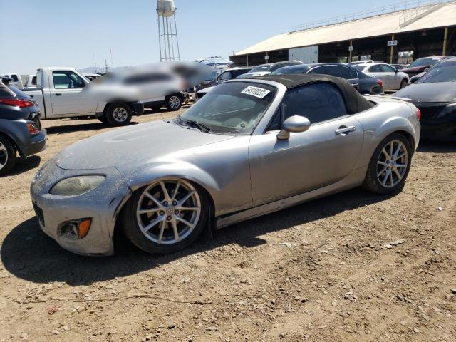 MAZDA MX-5 MIATA 2012 jm1nc2nf7c0219838