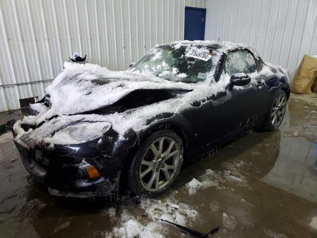 MAZDA MX5 2014 jm1nc2nf7e0235279