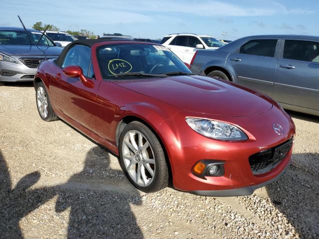 MAZDA MX-5 MIATA 2014 jm1nc2nf7e0237453