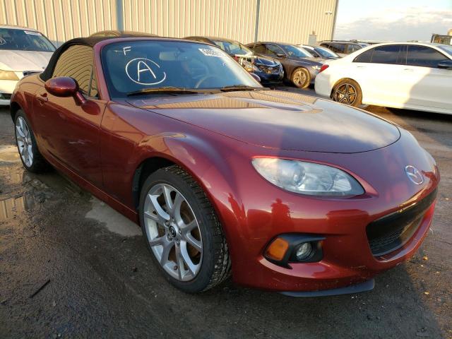 MAZDA MX-5 MIATA 2013 jm1nc2nf8d0231854