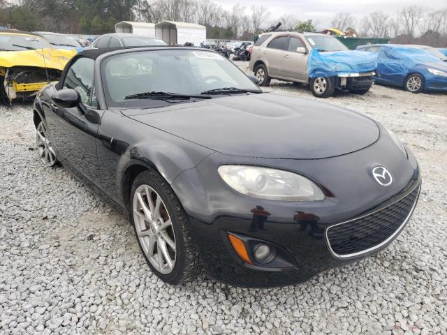 MAZDA MX-5 MIATA 2012 jm1nc2nf9c0222739