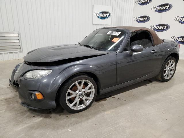 MAZDA MX-5 MIATA 2014 jm1nc2nf9e0236871