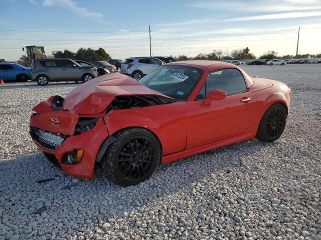 MAZDA MX-5 MIATA 2012 jm1nc2pf0c0221637