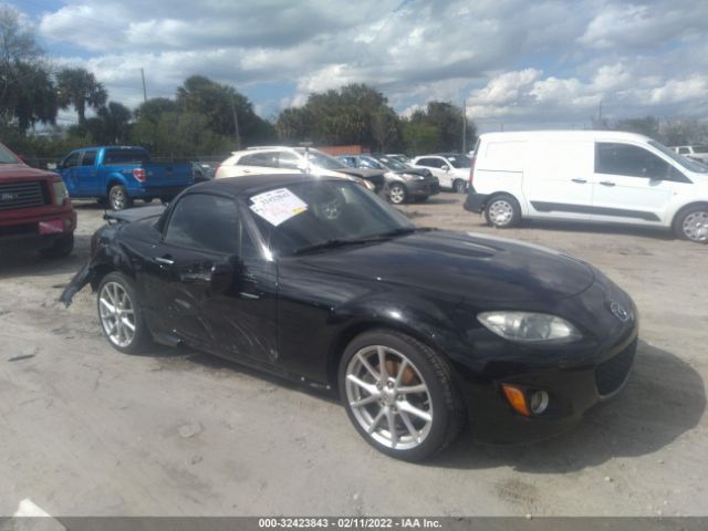 MAZDA MX-5 MIATA 2012 jm1nc2pf0c0223100