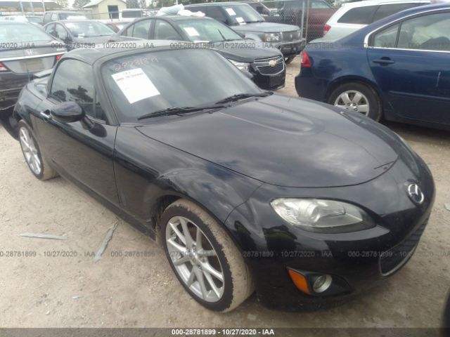 MAZDA MX-5 MIATA 2012 jm1nc2pf0c0224960