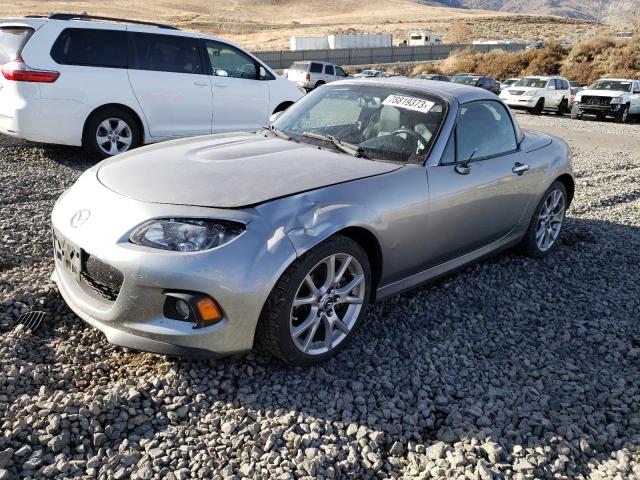 MAZDA MX5 2013 jm1nc2pf0d0230582