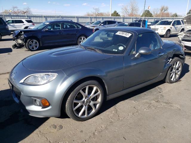 MAZDA MX5 2013 jm1nc2pf0d0233286