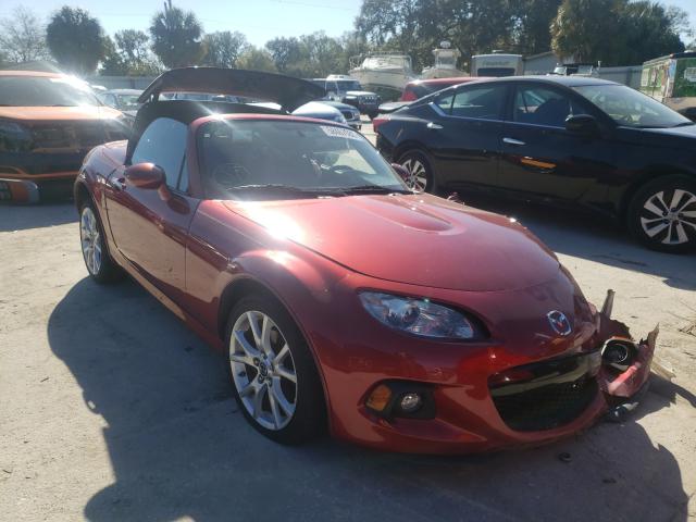 MAZDA MX-5 MIATA 2014 jm1nc2pf0e0237243