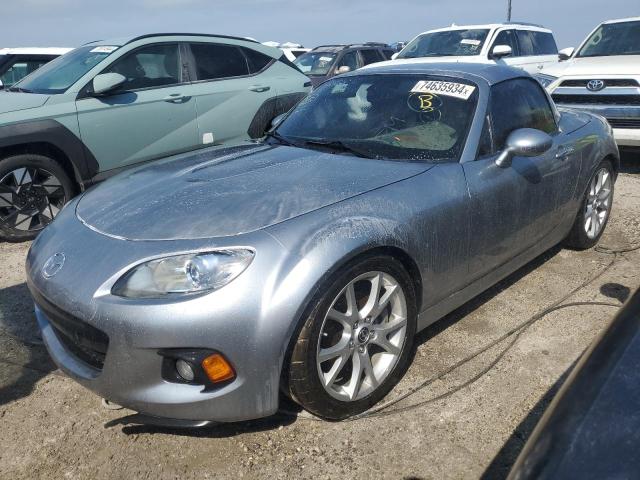 MAZDA MX-5 MIATA 2015 jm1nc2pf0f0238698