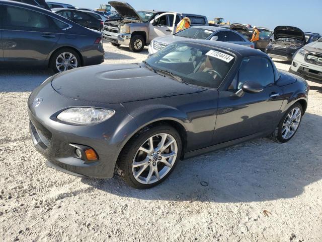 MAZDA MX-5 MIATA 2015 jm1nc2pf0f0240743