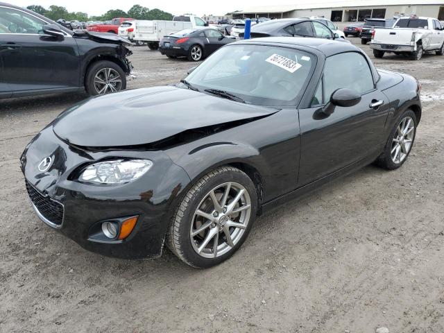 MAZDA MX-5 MIATA 2011 jm1nc2pf1b0217045