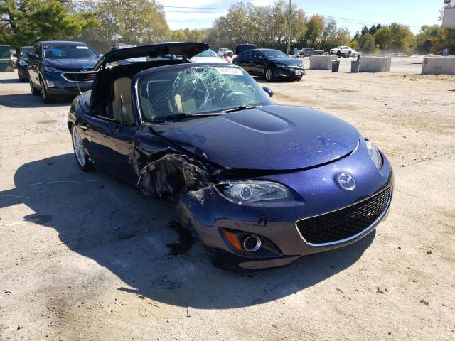 MAZDA MX-5 MIATA 2012 jm1nc2pf1c0221176