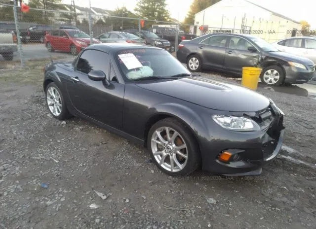 MAZDA MX-5 MIATA 2014 jm1nc2pf1e0235212