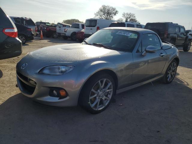 MAZDA MX-5 MIATA 2015 jm1nc2pf1f0239746