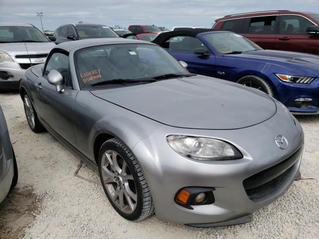 MAZDA MX-5 MIATA 2015 jm1nc2pf1f0240458