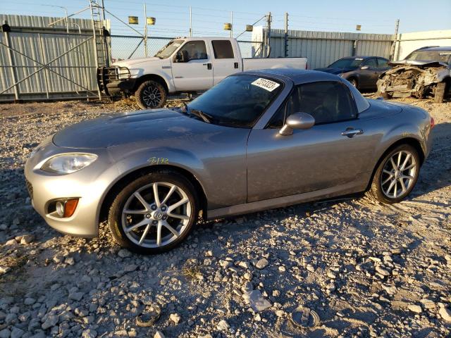 MAZDA MX5 2011 jm1nc2pf2b0214042