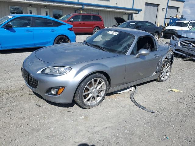 MAZDA MX-5 MIATA 2011 jm1nc2pf2b0219385