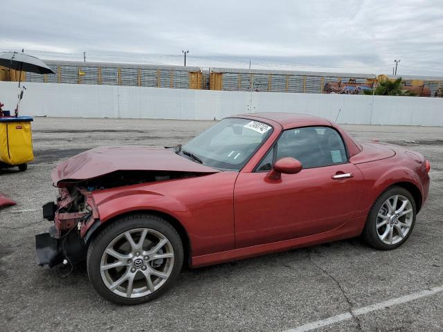 MAZDA MX-5 MIATA 2014 jm1nc2pf2e0234120