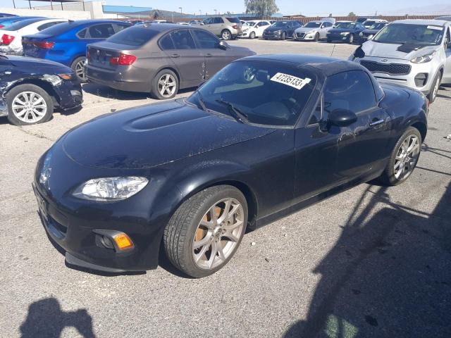 MAZDA MX-5 MIATA 2015 jm1nc2pf2f0239111