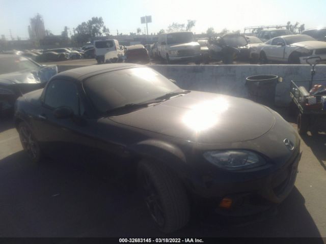 MAZDA MX-5 MIATA 2015 jm1nc2pf2f0239965