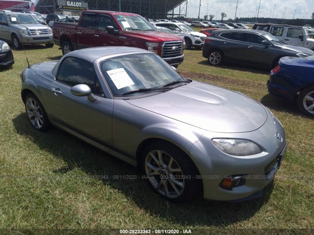 MAZDA MX-5 MIATA 2015 jm1nc2pf2f0240257