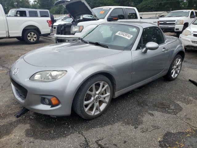 MAZDA MX5 2015 jm1nc2pf2f0240386