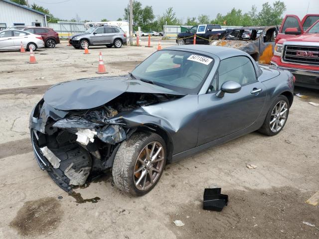 MAZDA MX5 2011 jm1nc2pf3b0216916