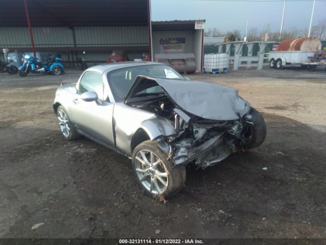 MAZDA MX-5 MIATA 2014 jm1nc2pf3e0237091