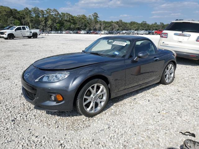 MAZDA MX-5 MIATA 2015 jm1nc2pf3f0239232