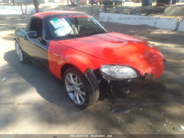 MAZDA MX-5 MIATA 2015 jm1nc2pf3f0240493