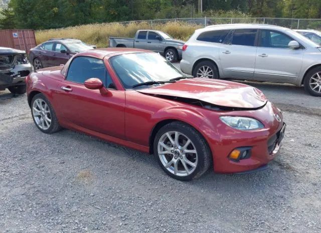 MAZDA MX-5 MIATA 2015 jm1nc2pf3f0240722